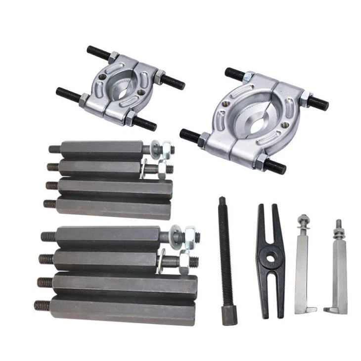 heavy duty bearing puller