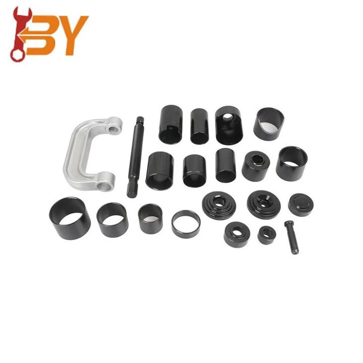 21 Pcs C Press Truck Car Ball Joint Kit