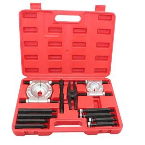 Kit separador de rodamientos de 12 piezas
