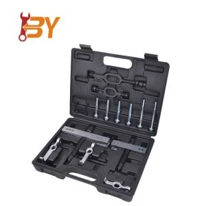 Juego de extractores de rodamientos y poleas multipropósito
