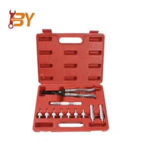 Kit de herramientas para quitar sellos de válvulas