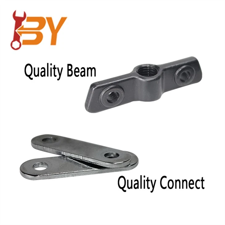 2 Jaws Small Gear Puller