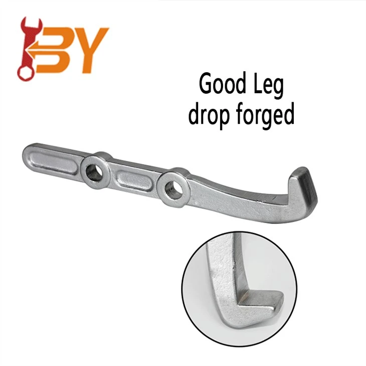 2 Jaws Small Gear Puller