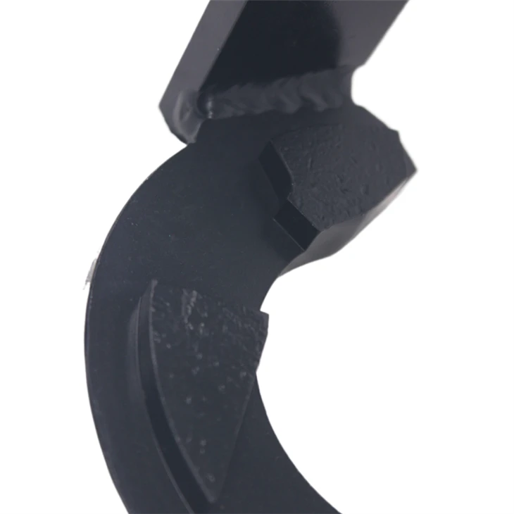 Truck Brake Linkage Adjuster Extractor Compatible For BPW System, Reliable Tool